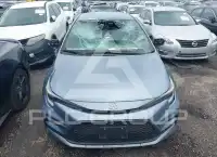 2023 Toyota COROLLA photo