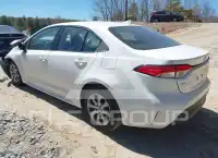 2023 Toyota COROLLA photo