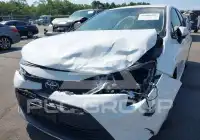 2023 Toyota COROLLA фото