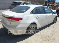 2023 Toyota COROLLA photo