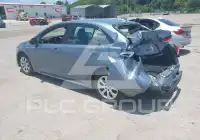 2023 Toyota COROLLA фото