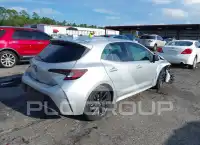 2023 Toyota COROLLA photo