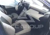 2023 Toyota COROLLA photo