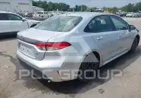 2023 Toyota COROLLA фото