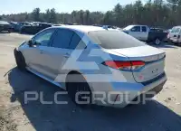 2023 Toyota COROLLA photo
