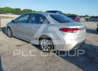 2023 Toyota COROLLA фото