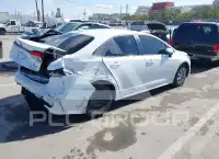 2023 Toyota COROLLA фото