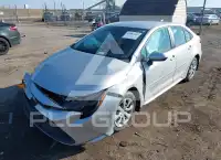 2023 Toyota COROLLA фото