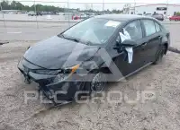 2023 Toyota COROLLA фото
