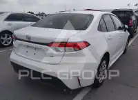 2023 Toyota COROLLA фото