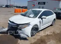 2023 Toyota COROLLA фото