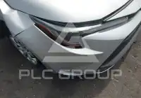 2023 Toyota COROLLA фото
