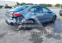 2023 Toyota COROLLA фото