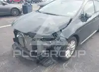 2023 Toyota COROLLA фото