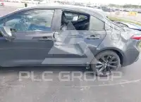2023 Toyota COROLLA фото