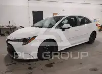 2023 Toyota COROLLA photo
