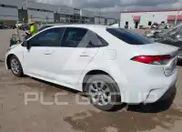 2023 Toyota COROLLA photo