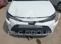 2023 Toyota COROLLA фото