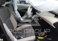 2023 Toyota COROLLA фото