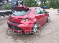2023 Toyota COROLLA photo