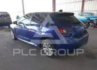 2023 Toyota COROLLA photo