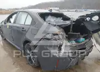 2023 Toyota COROLLA фото
