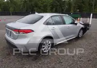2023 Toyota COROLLA photo