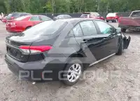 2023 Toyota COROLLA фото