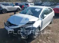 2023 Toyota COROLLA фото