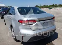 2023 Toyota COROLLA photo