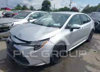 2023 Toyota COROLLA фото