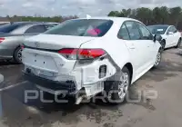 2023 Toyota COROLLA фото