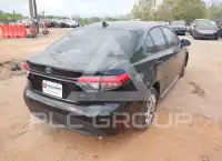 2023 Toyota COROLLA фото