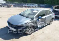 2023 Toyota COROLLA фото