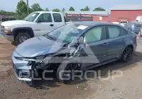 2023 Toyota COROLLA photo