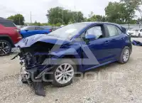 2023 Toyota COROLLA photo