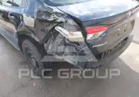 2023 Toyota COROLLA photo
