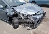 2023 Toyota COROLLA photo
