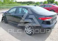 2023 Toyota COROLLA фото