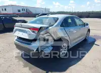 2023 Toyota COROLLA фото