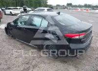 2023 Toyota COROLLA фото