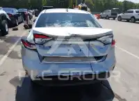 2023 Toyota COROLLA фото