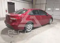 2023 Toyota COROLLA фото