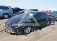 2023 Toyota COROLLA фото