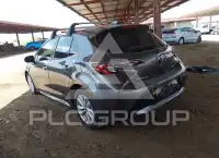 2023 Toyota COROLLA фото