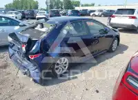 2023 Toyota COROLLA photo