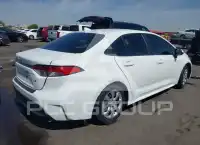 2023 Toyota COROLLA фото