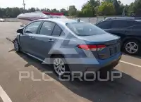 2023 Toyota COROLLA фото