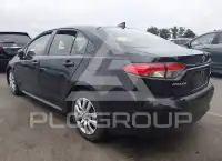 2023 Toyota COROLLA photo