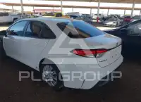 2023 Toyota COROLLA фото